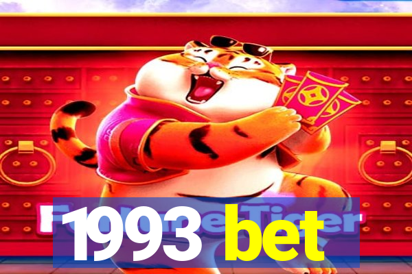 1993 bet