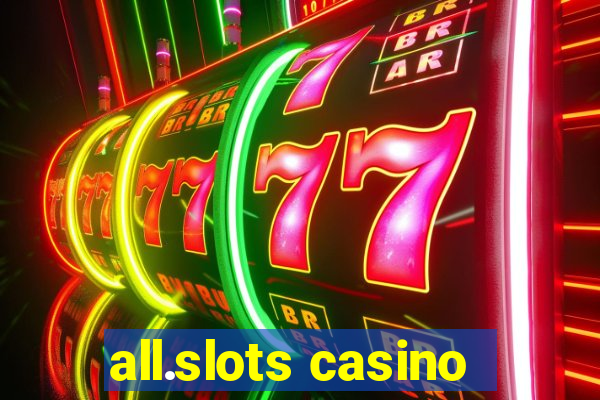 all.slots casino