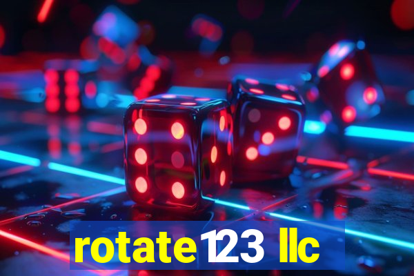 rotate123 llc