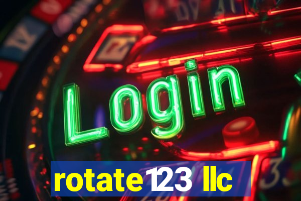 rotate123 llc