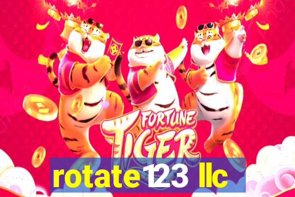 rotate123 llc