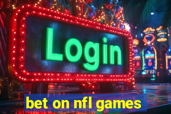 bet on nfl games