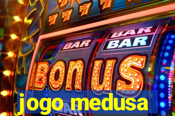 jogo medusa