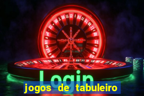 jogos de tabuleiro para android