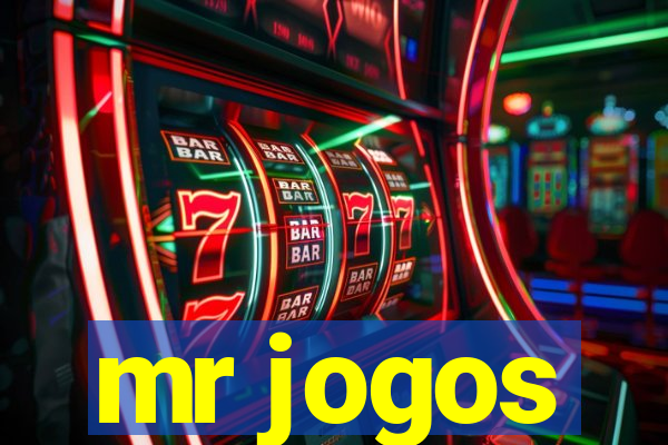 mr jogos