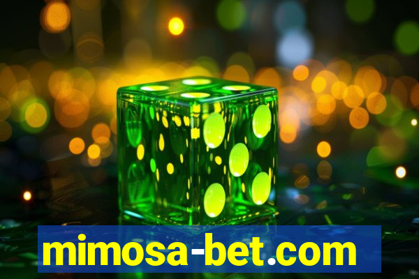 mimosa-bet.com