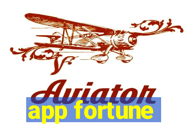 app fortune