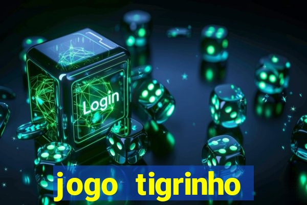 jogo tigrinho deposito 5 reais