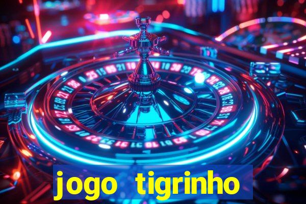 jogo tigrinho deposito 5 reais