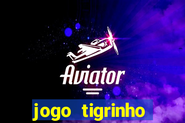 jogo tigrinho deposito 5 reais