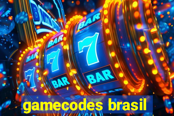 gamecodes brasil