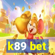 k89 bet