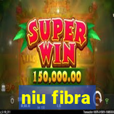 niu fibra