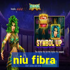 niu fibra