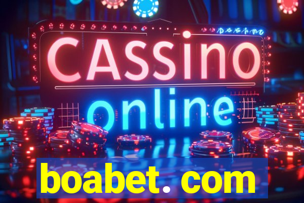 boabet. com