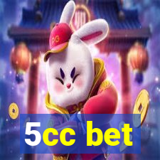 5cc bet