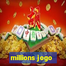 millions jogo