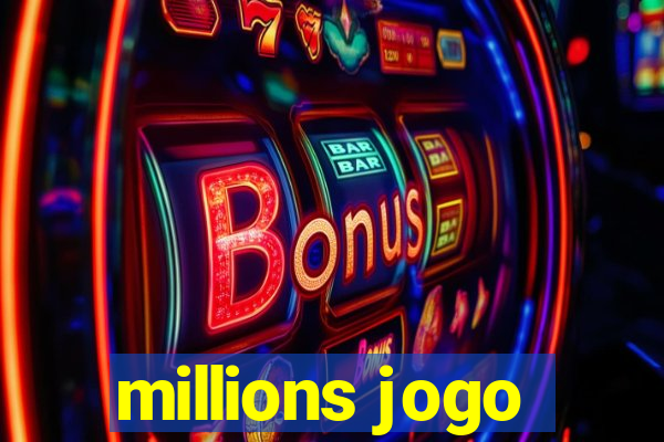 millions jogo