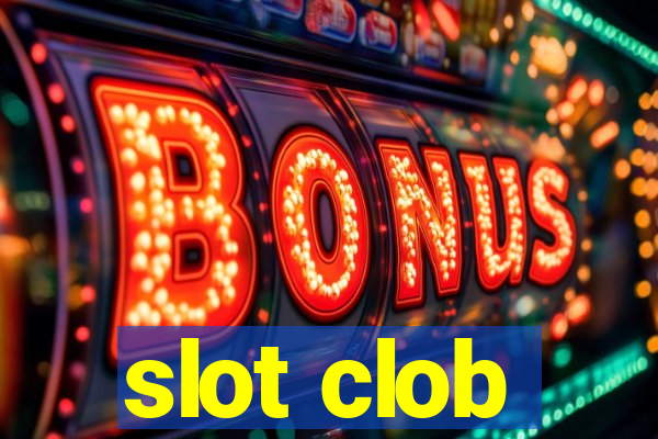 slot clob