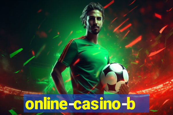 online-casino-bonus