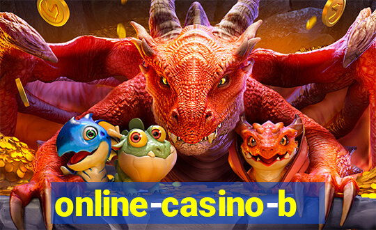 online-casino-bonus