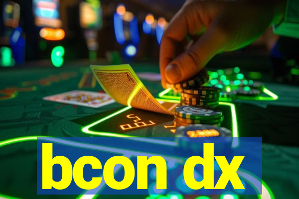 bcon dx