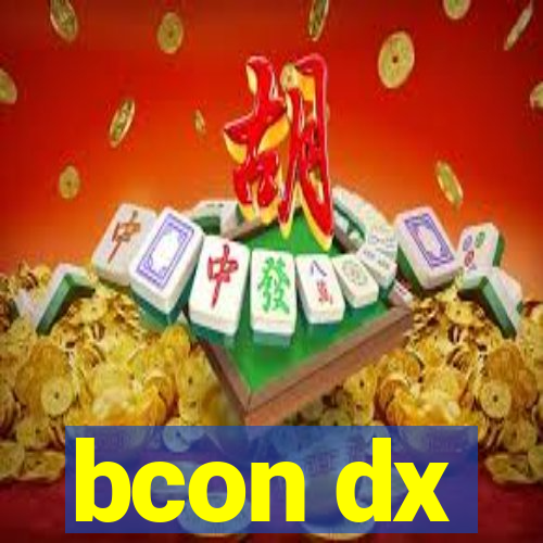 bcon dx