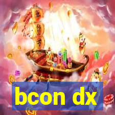 bcon dx