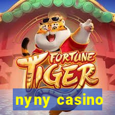 nyny casino