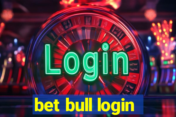 bet bull login