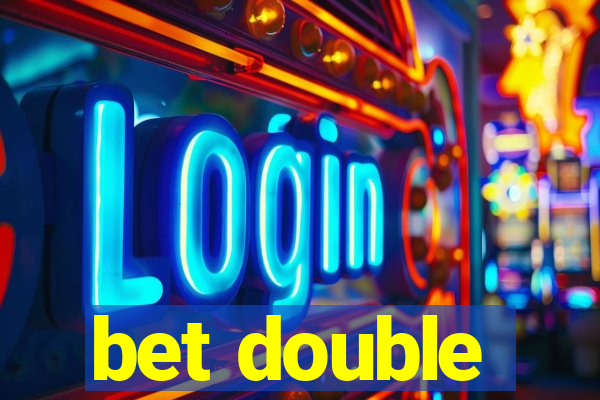 bet double