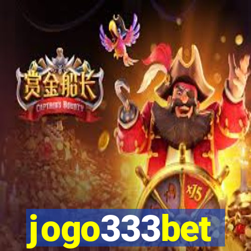 jogo333bet