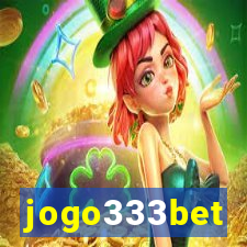 jogo333bet