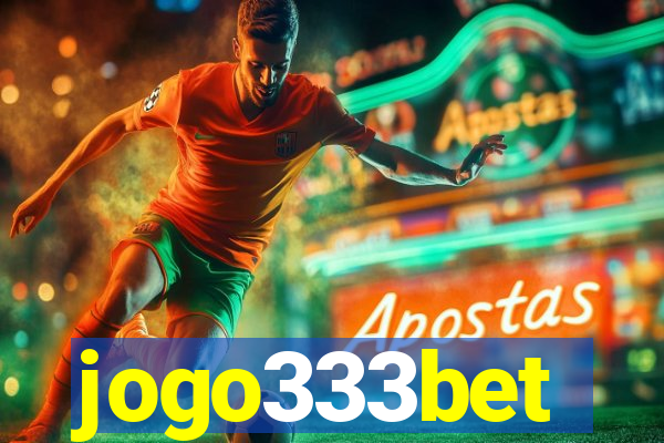 jogo333bet