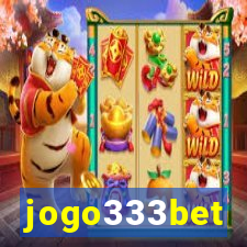 jogo333bet