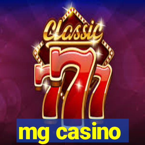 mg casino