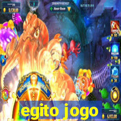 egito jogo