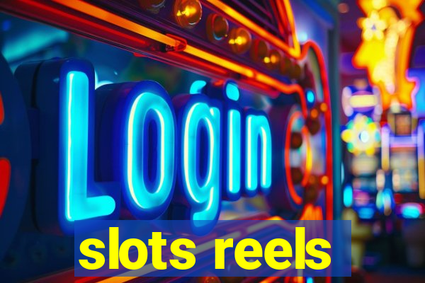 slots reels