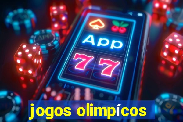 jogos olimpícos