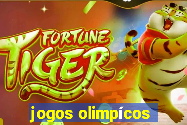 jogos olimpícos