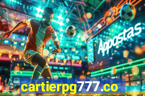 cartierpg777.com