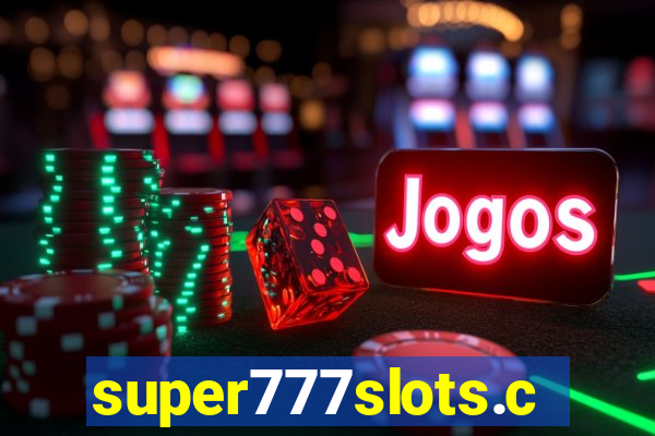 super777slots.com