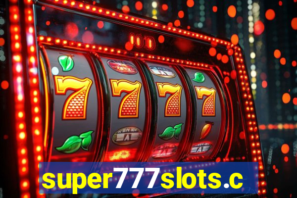 super777slots.com