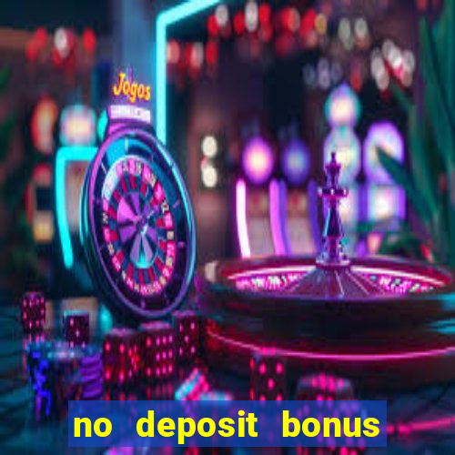 no deposit bonus code for slots of vegas