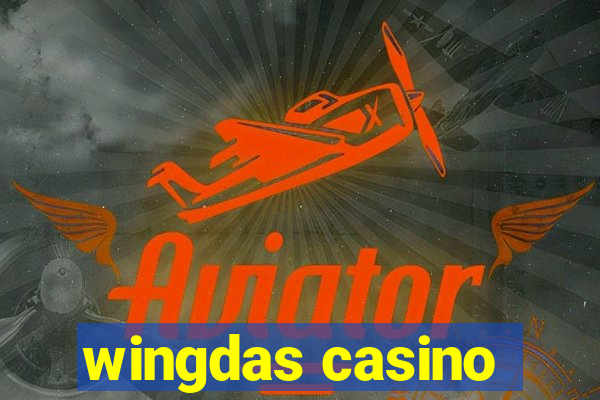 wingdas casino