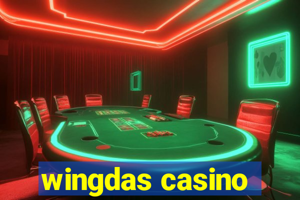 wingdas casino