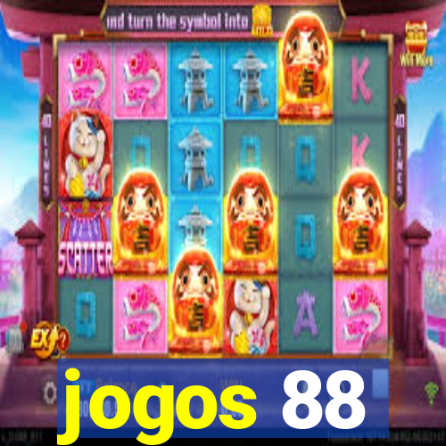 jogos 88