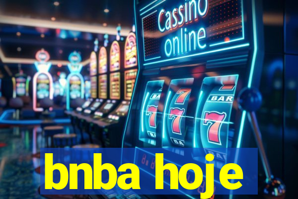 bnba hoje