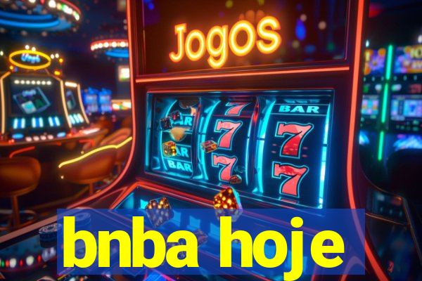 bnba hoje