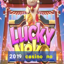 2019 casino no deposit bonus